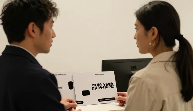 品牌战略在项目咨询中的关键作用与趋势变化