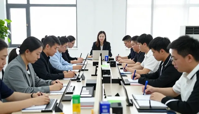 办公场所为什么需要流程优化?