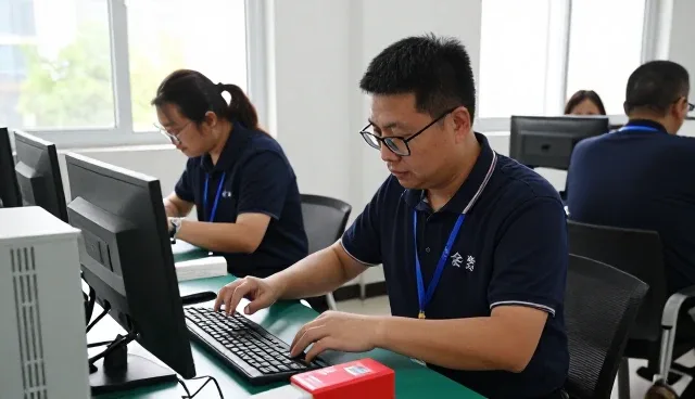 商业空间实录：会务服务场景注意事项